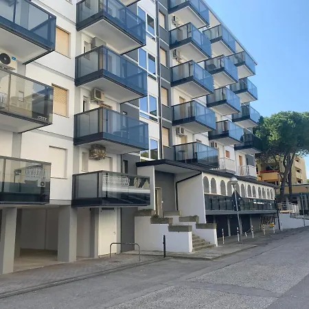 Malibu Apartmán