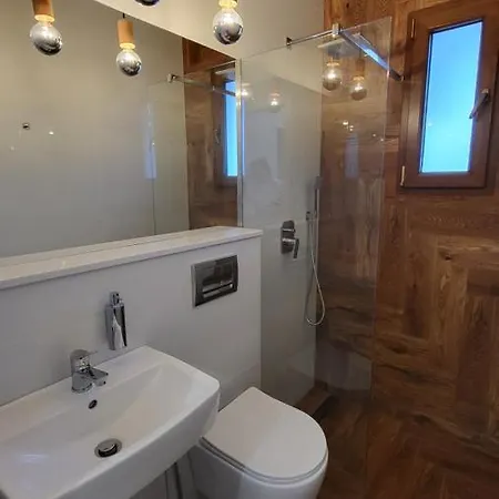 Apartment Malibu