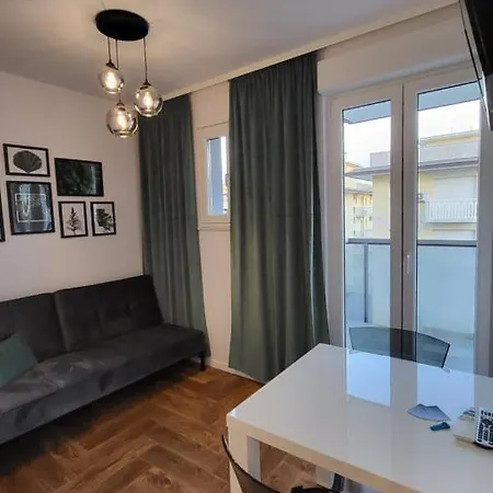 Malibu Apartamento *