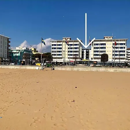Apartament Malibu