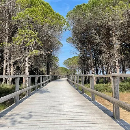 Apartament Malibu *