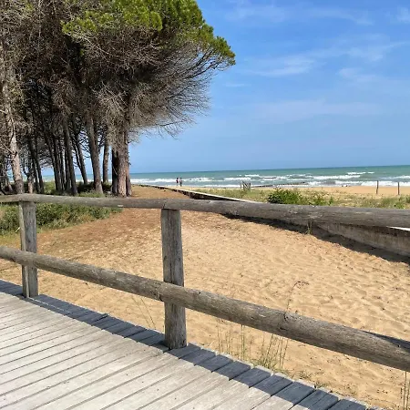 Apartment Malibu *