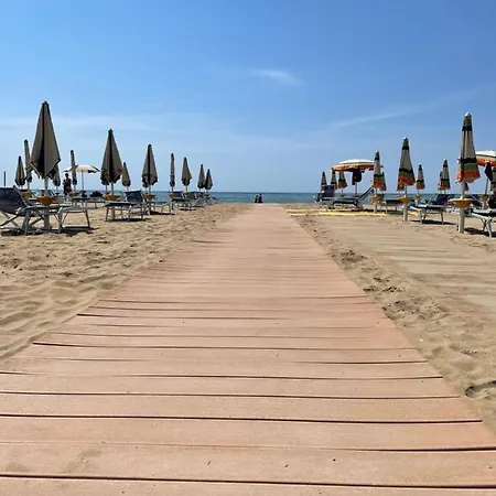 Apartment Malibu Bibione