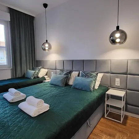 Apartment Malibu