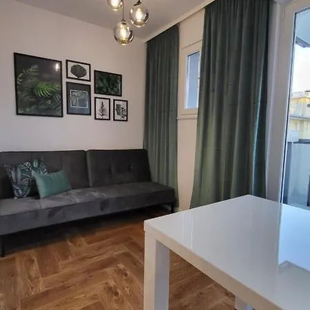 Apartment Malibu Bibione