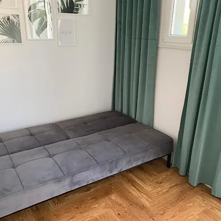 Apartment Malibu