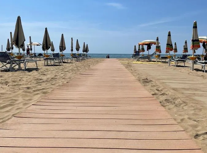 Apartament Malibu Bibione