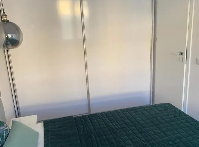 Apartament Malibu Bibione