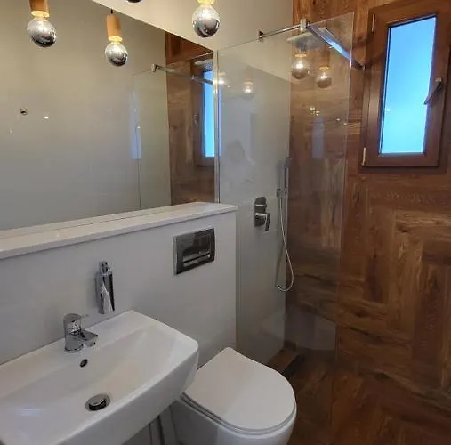 Apartament Malibu