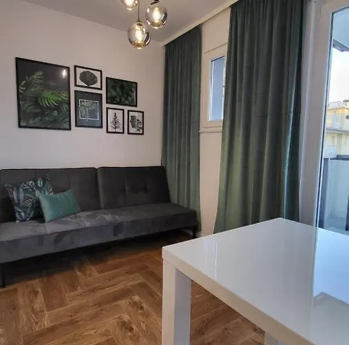 Apartament Malibu Bibione